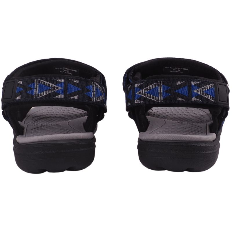 12. Lee Cooper Jr. Sandalen LCW-22-34-0964K