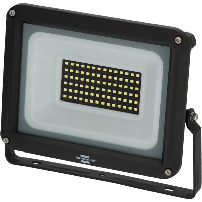 10. Brennenstuhl 1171250541 Strahler Schwarz 50 W LED D