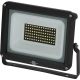 10. Brennenstuhl 1171250541 Strahler Schwarz 50 W LED D