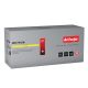 Activejet ATH-F542N Toner (ersetzt HP 203A HP203A CF542A CRG 054 CRG054; Supreme; 1300 Seiten; gelb)