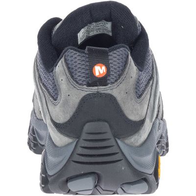 6. Merrell Moab 3 Wanderschuhe - Granit V2 Größe: 45
