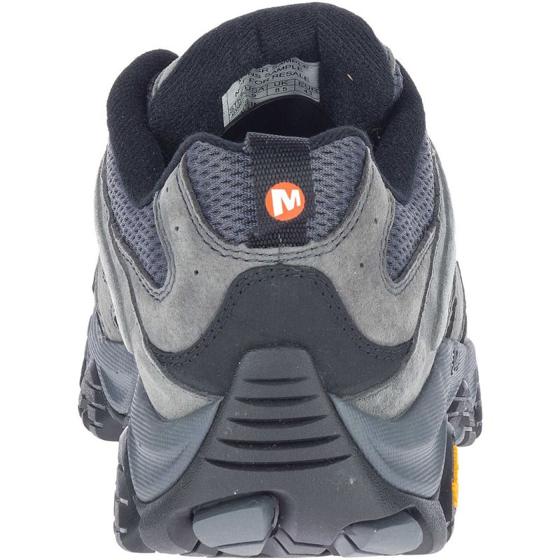 6. Merrell Moab 3 Wanderschuhe - Granit V2 Größe: 45