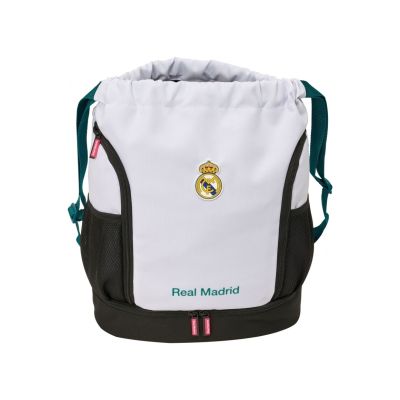 5. Real Madrid Sportrucksack, Turnrucksack 612654197