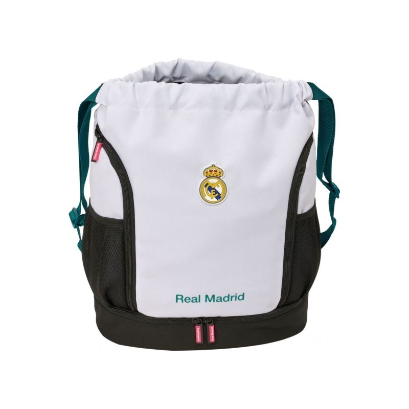 5. Real Madrid Sportrucksack, Turnrucksack 612654197