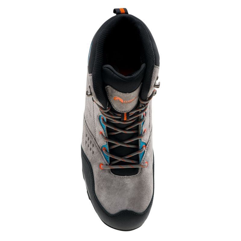 12. Elbrus Condis Mid Wp M 92800210610 Schuhe