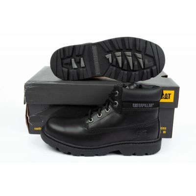 11. Caterpillar Colorado Plus Jr P102294 Schuhe