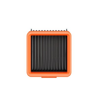 3. Wischwalze für UWANT D700Pro Staubsauger (2 Stück) + HEPA-Filter (2 Stück)