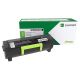 2. Lexmark 51B2000 Tonerkartusche Original Schwarz