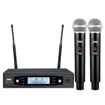 DNA EVENT VOCAL SET drahtloses Mikrofonsystem.