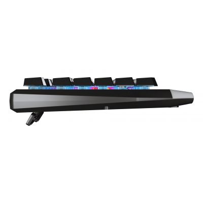 5. GENESIS GAMING TASTATUR RHOD 300 RGB US NKG-1528