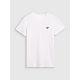 6. Slim-Fit Herren-T-Shirt (2er-Pack) Herren 4F 4FRMM00TTSHM3068-10S