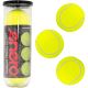 6. ENERO ACADEMY TENNISBÄLLE 3 STÜCK