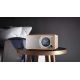 5. Sharp DR-450(BR) Digitalradio mit Bluetooth-Technologie