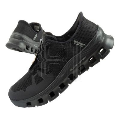 Skechers Glide-Step Pro Slip-Ins M 232930/BBK Schuhe