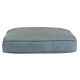 11. Addison Middlebury 15 Laptoptasche 307015 (15,6"; Stahlfarbe)