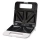 10. Esperanza PARMIGIANO EKT010W Sandwichmaker (1000W; weiß)