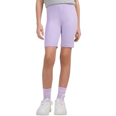 Mädchenshorts 4F CAS F028 lila 4FJWSS26TSTIF028 51S