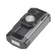 3. Wozinsky WLR-15W Arbeitsleuchte, 15 W, 1500 lm, CREE-LEDs, IPX6, mit Powerbank-Funktion – Grau