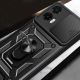 8. Tech-Protect CamShield Pro Hülle für Motorola Moto G35 5G – Schwarz