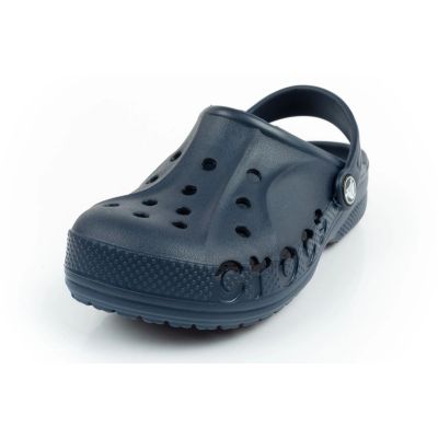 12. Crocs Baya Clog Jr 207013-410 Flip-Flops