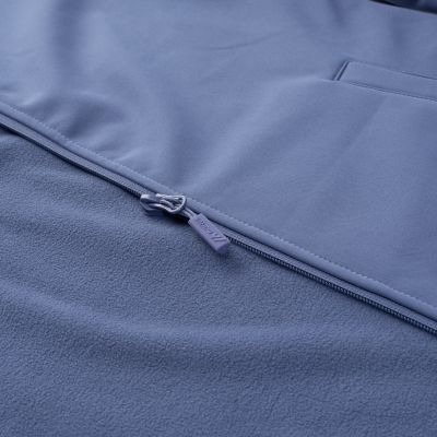 5. Damen-Softshelljacke LADY MEINO