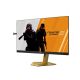 32. AOC AGON PRO CS24A Computermonitor 61,2 cm (24,1") 1920 x 1080 px Full HD LED Schwarz