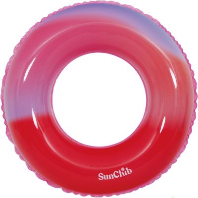 11. Gradienten-Schwimmring 90 cm 35461 Rot