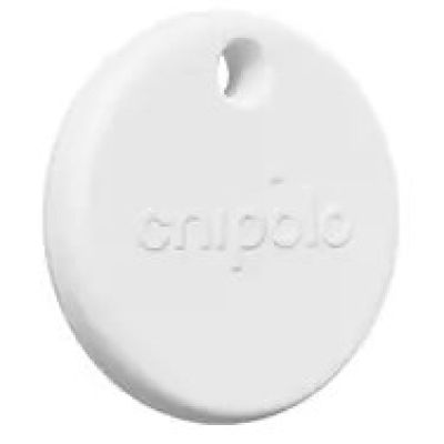3. Chipolo POP Universal-Suchmaschine Weiß