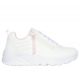 7. Skechers Uno Lite - Easy Zip Jr 310387L WHT Schuhe