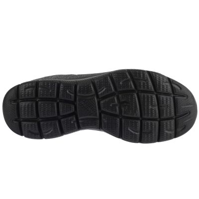 4. Skechers Summits – Forton 52813W-BBK Schwarz Größe 41