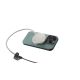 2. Native Union SnapStand Qi2 15W MagSafe-kompatible kabellose Ladestation (Sandstein)