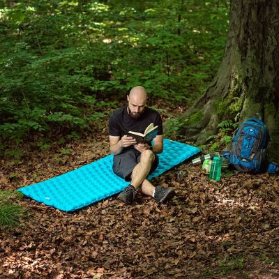 13. Nils Camp Campingmatte NC4007 15-05-029