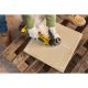 5. STANLEY SFMCG700B Winkelschleifer