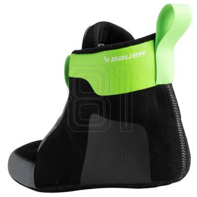 12. Bauer Konekt HF2 M 1061750 Torwartschlittschuhe