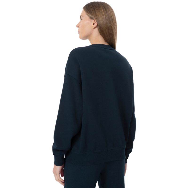 7. Sweatshirt 4F W H4Z22 BLD033 30S