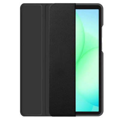 3. TechProtect SmartCase Stifthülle für Samsung Galaxy Tab A9 / A11 8.7 X110 / X115 / X133 / X135 - Schwarz