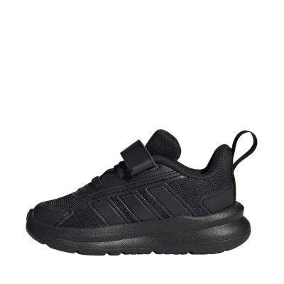 5. adidas Tensaur Run 4.0 Kinder-Sneaker, schwarz KJ6708