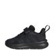 5. adidas Tensaur Run 4.0 Kinder-Sneaker, schwarz KJ6708