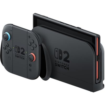 7. Nintendo Switch 2 + Mario + Hogwarts Legacy