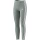 3. adidas 3 Stripes LEG Jr HC0092 Leggings