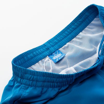 6. AZELI Herren-Shorts