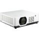4. Viewsonic LSC601WU Datenprojektor, Standardprojektor, 6000 ANSI Lumen, 3LCD, WUXGA (1920 x 1200), Weiß
