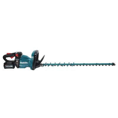 5. MAKITA Haarschere 40V XGT UH009GM201 750mm 4,0Ah