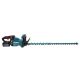 5. MAKITA Haarschere 40V XGT UH009GM201 750mm 4,0Ah
