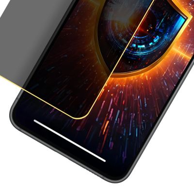 17. 3mk Silky Matt Privacy Sichtschutzfolie für Samsung Galaxy S23 5G