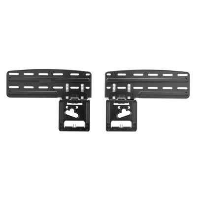3. Wandhalterung für Fernseher 43-85" NEOMOUNTS WL30-265BL1