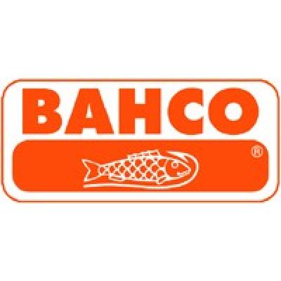 BAHCO Schlagbohrer-Set 40-teilig.
