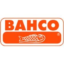 BAHCO Schlagbohrer-Set 40-teilig.