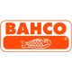 BAHCO Schlagbohrer-Set 40-teilig.