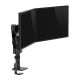 13. Neomounts DS65S-950BL2 Monitorhalterung/Ständer 86,4 cm (34") Schreibtisch Schwarz